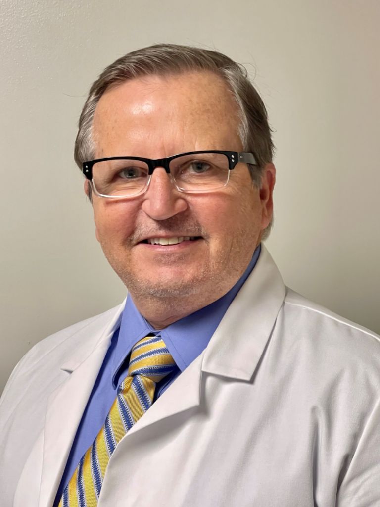 Michael Pippin MD